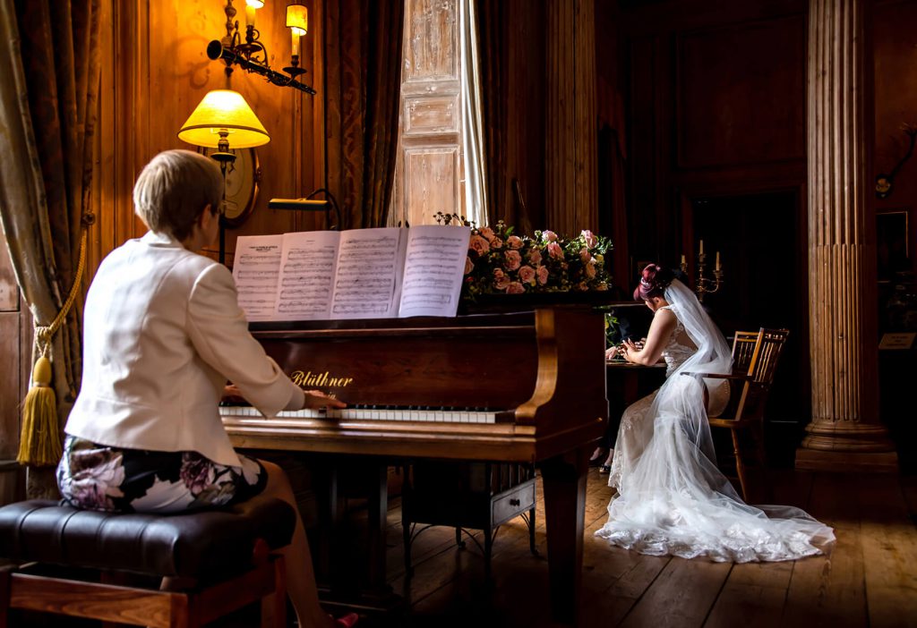 wedding photographer