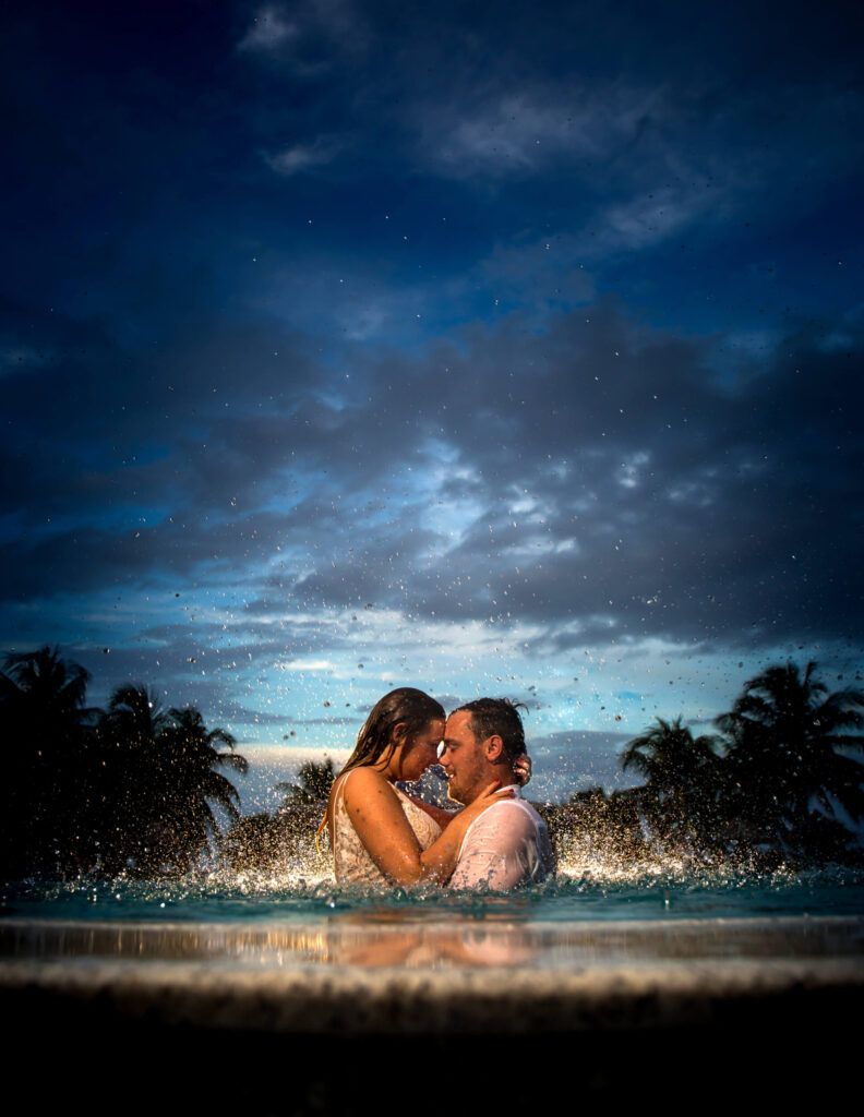 Destination Weddings